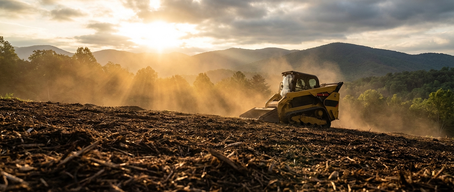 Compact Track Loader Buying Guide: How to Pick the Right CTL for Your Operation