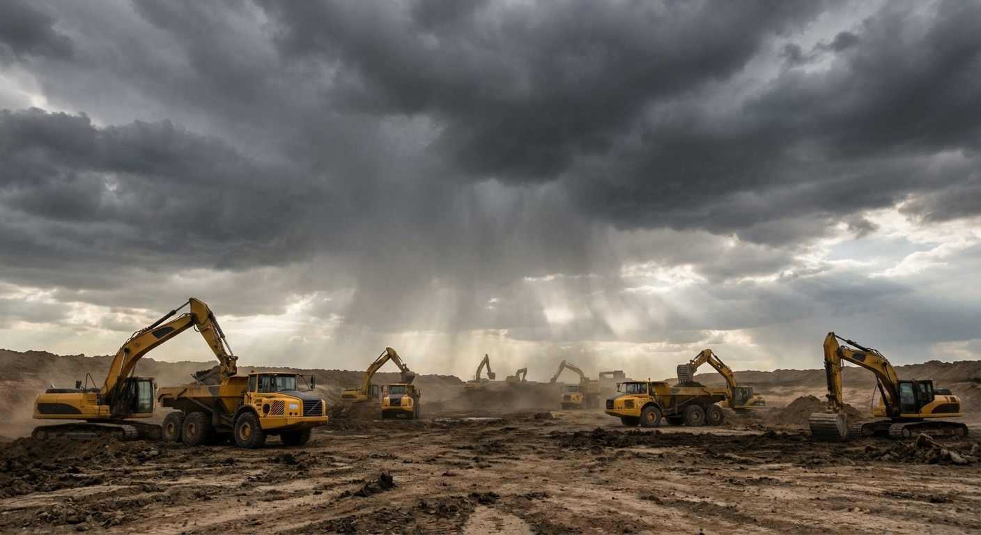 EPA Tier 5 Emissions Standards 2027: What Fleet Managers Need to Know Now