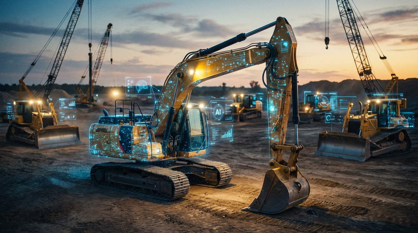 How AI Fleet Management Actually Works: A Plain-English Guide