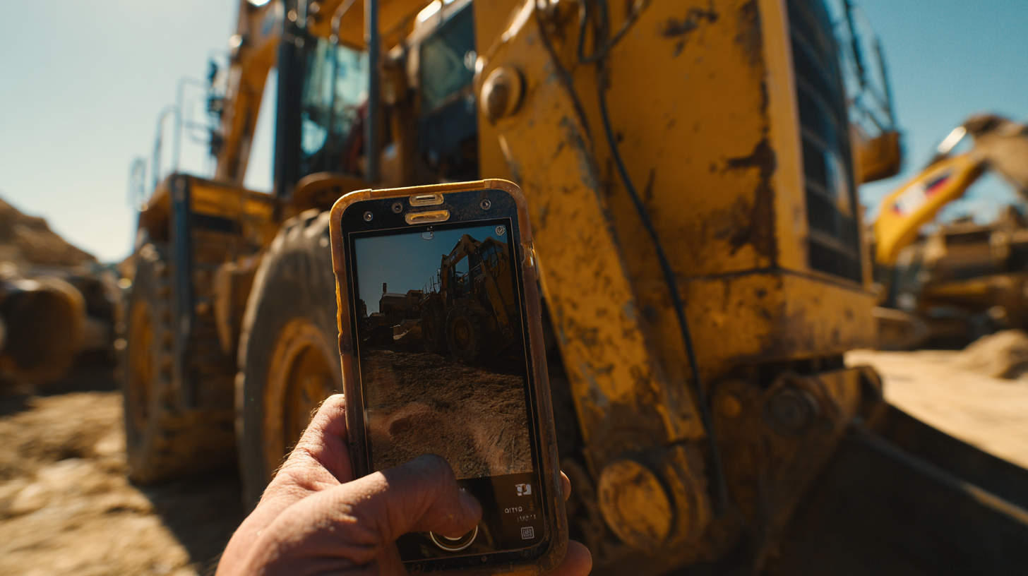 FieldFix photo diagnosis using Gemini AI